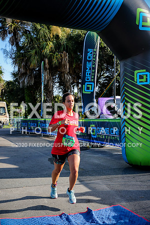 2020 Ponta Vedra t Triathlon