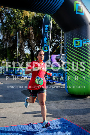 2020 Ponta Vedra t Triathlon
