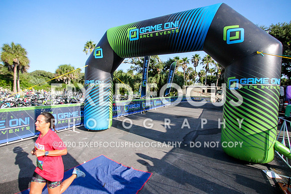 2020 Ponta Vedra t Triathlon