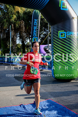 2020 Ponta Vedra t Triathlon