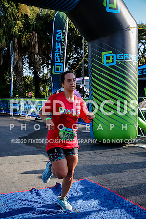 2020 Ponta Vedra t Triathlon