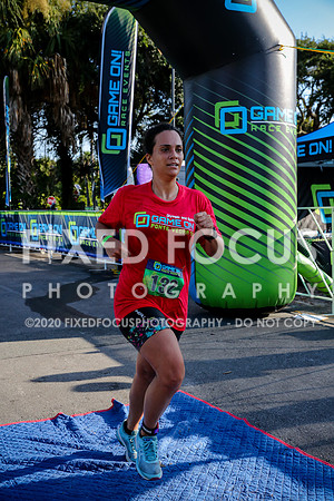 2020 Ponta Vedra t Triathlon