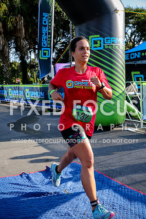 2020 Ponta Vedra t Triathlon