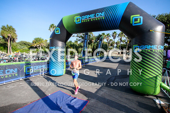 2020 Ponta Vedra t Triathlon