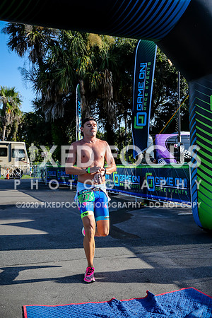 2020 Ponta Vedra t Triathlon