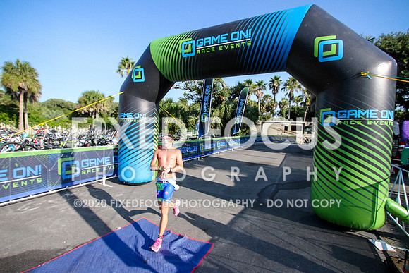 2020 Ponta Vedra t Triathlon