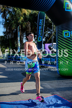 2020 Ponta Vedra t Triathlon
