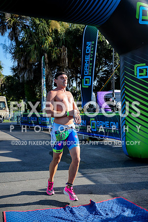 2020 Ponta Vedra t Triathlon