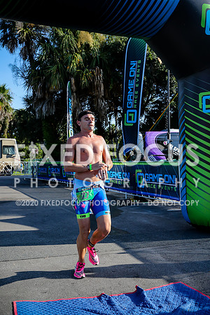2020 Ponta Vedra t Triathlon