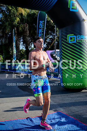2020 Ponta Vedra t Triathlon