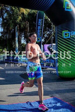 2020 Ponta Vedra t Triathlon