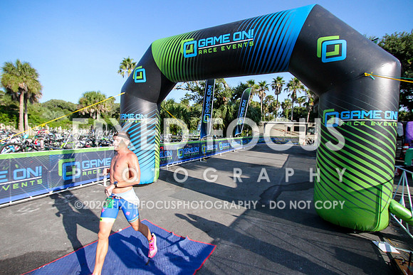 2020 Ponta Vedra t Triathlon