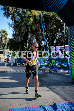 2020 Ponta Vedra t Triathlon