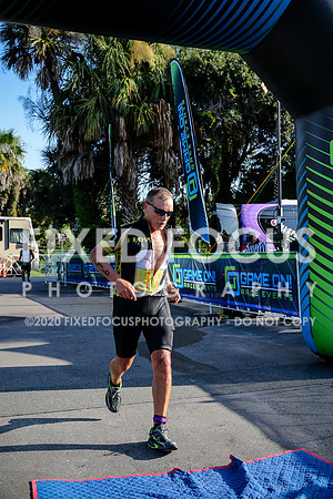 2020 Ponta Vedra t Triathlon