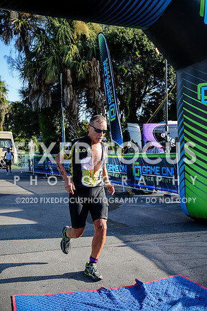 2020 Ponta Vedra t Triathlon