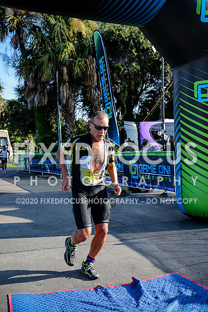 2020 Ponta Vedra t Triathlon