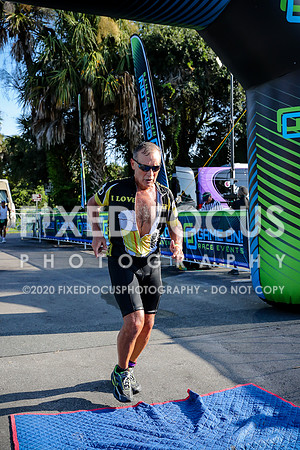 2020 Ponta Vedra t Triathlon