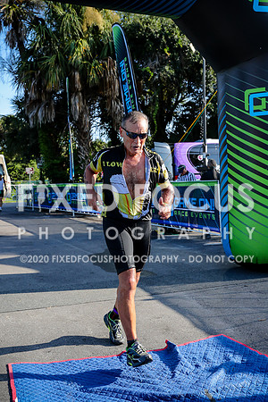 2020 Ponta Vedra t Triathlon