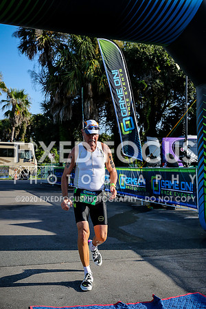 2020 Ponta Vedra t Triathlon