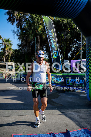 2020 Ponta Vedra t Triathlon