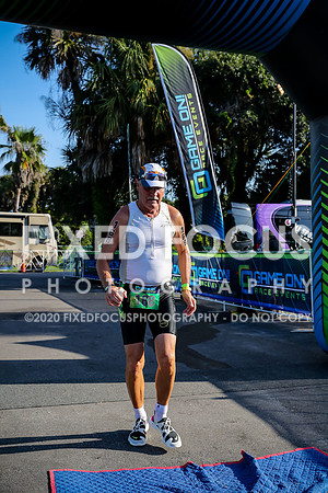 2020 Ponta Vedra t Triathlon