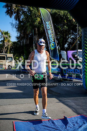2020 Ponta Vedra t Triathlon