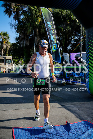 2020 Ponta Vedra t Triathlon