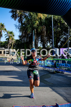 2020 Ponta Vedra t Triathlon