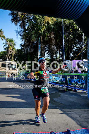 2020 Ponta Vedra t Triathlon