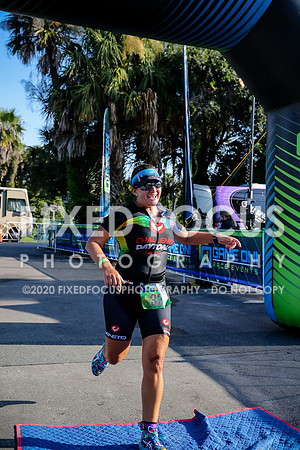 2020 Ponta Vedra t Triathlon