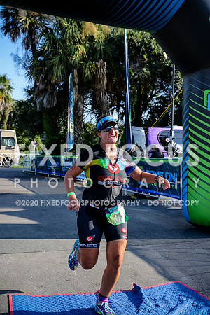 2020 Ponta Vedra t Triathlon
