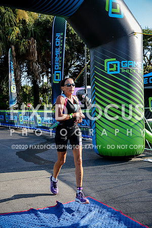 2020 Ponta Vedra t Triathlon