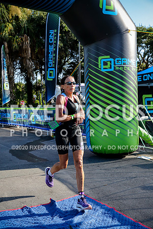 2020 Ponta Vedra t Triathlon