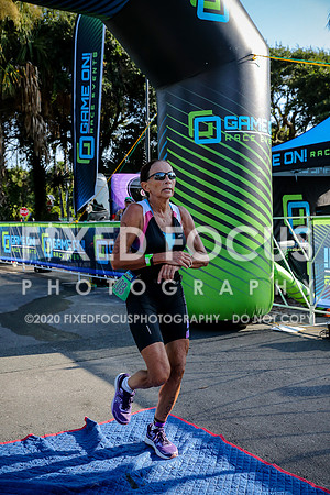 2020 Ponta Vedra t Triathlon