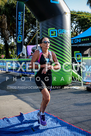 2020 Ponta Vedra t Triathlon