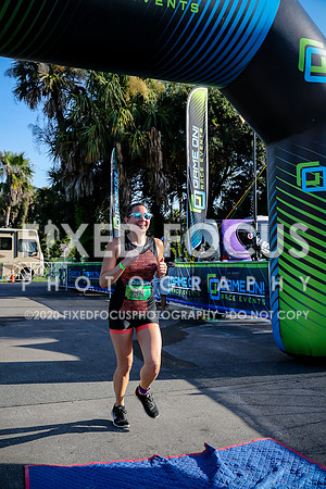2020 Ponta Vedra t Triathlon