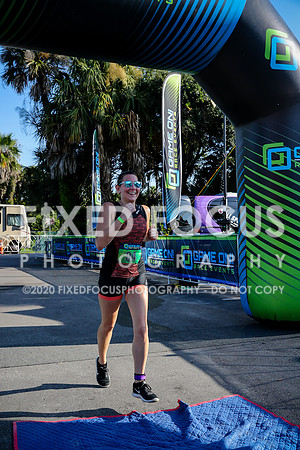 2020 Ponta Vedra t Triathlon