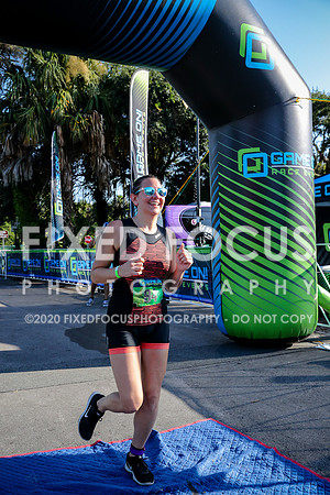 2020 Ponta Vedra t Triathlon