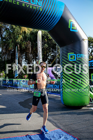 2020 Ponta Vedra t Triathlon