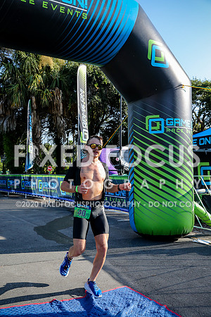 2020 Ponta Vedra t Triathlon