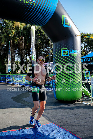 2020 Ponta Vedra t Triathlon