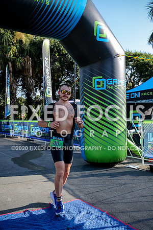 2020 Ponta Vedra t Triathlon