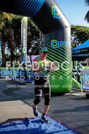 2020 Ponta Vedra t Triathlon