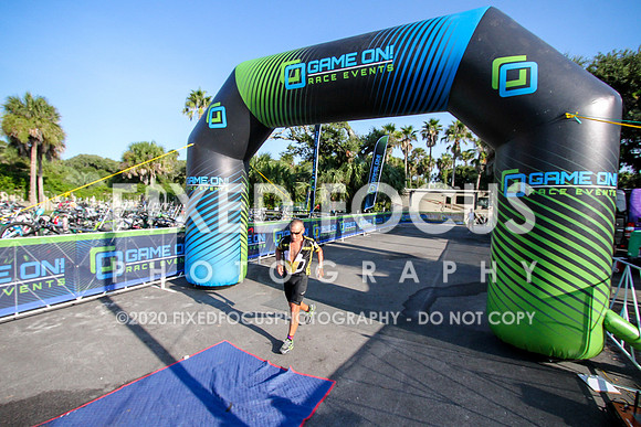 2020 Ponta Vedra t Triathlon