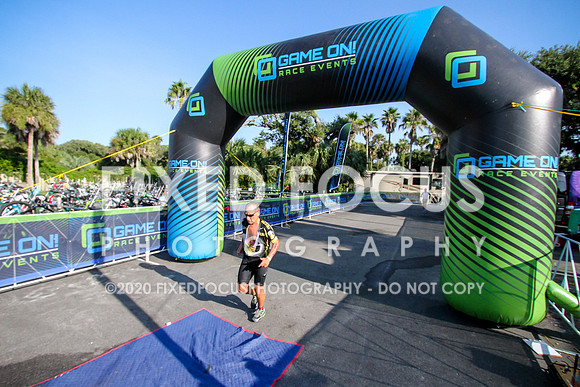 2020 Ponta Vedra t Triathlon