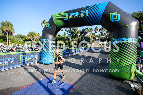 2020 Ponta Vedra t Triathlon