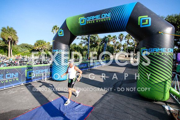 2020 Ponta Vedra t Triathlon