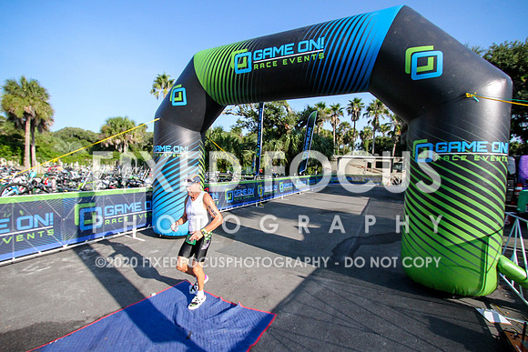 2020 Ponta Vedra t Triathlon