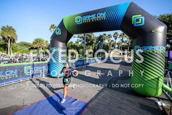 2020 Ponta Vedra t Triathlon