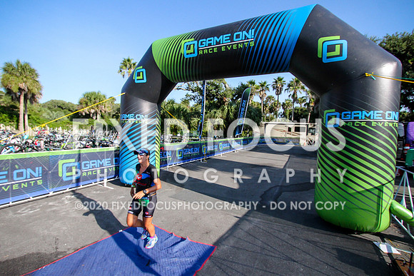 2020 Ponta Vedra t Triathlon